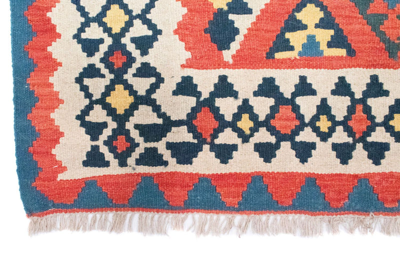Kilim Fars Tapete 174x128cm