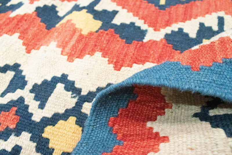 Kilim Fars Tapete 174x128cm