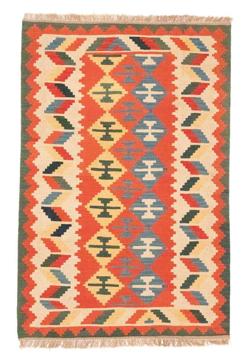Kilim Fars Tapete 120x184cm