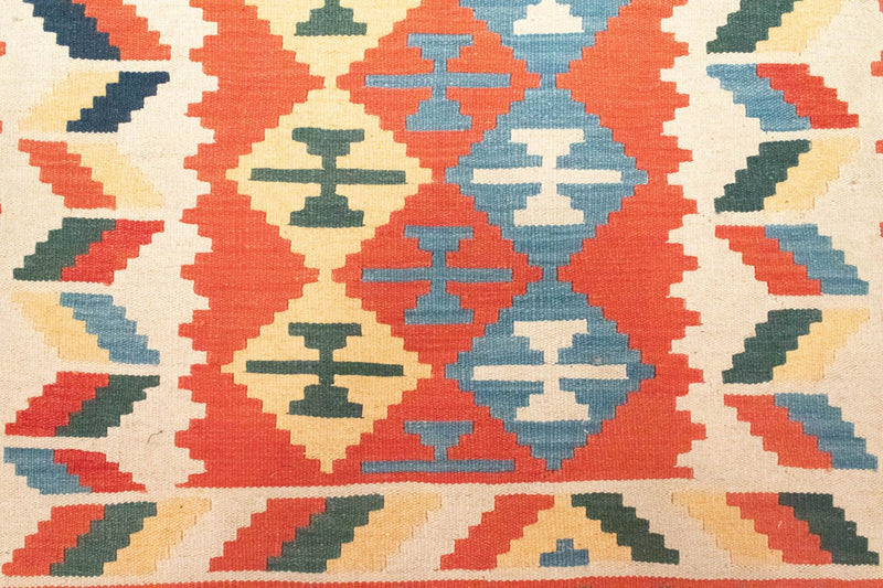Kilim Fars Tapete 120x184cm