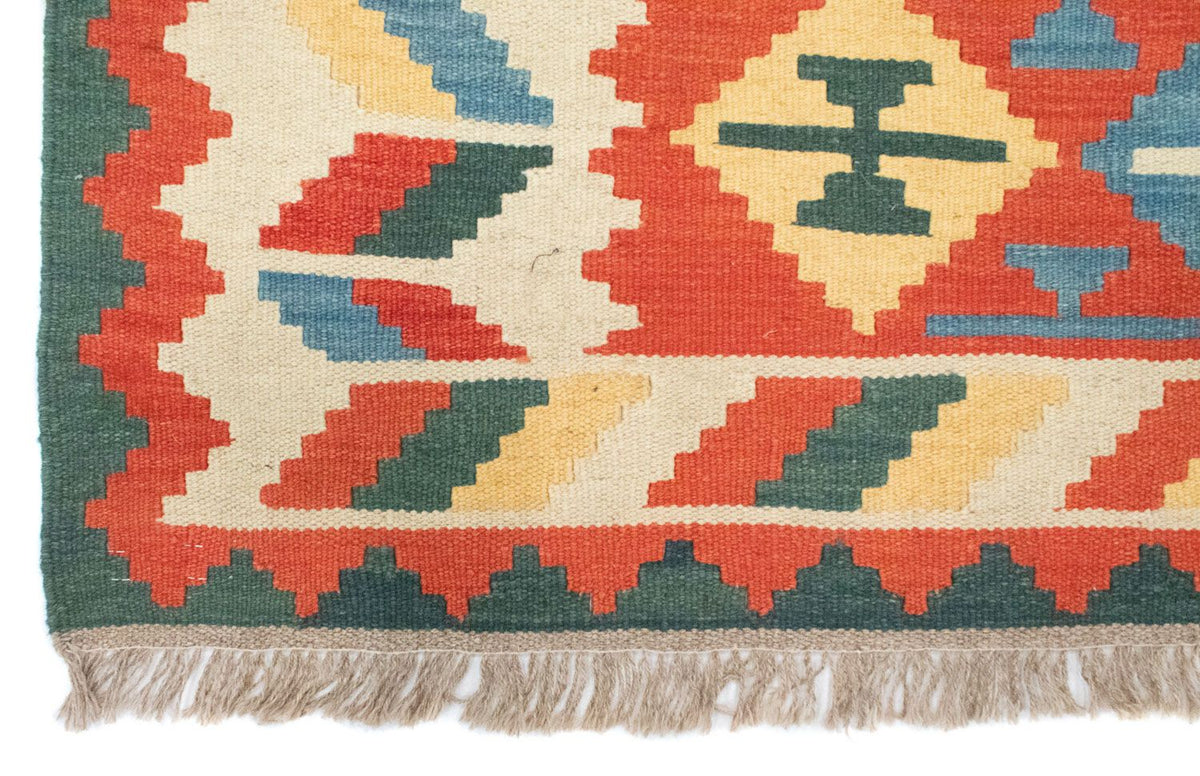 Kilim Fars Tapete 120x184cm