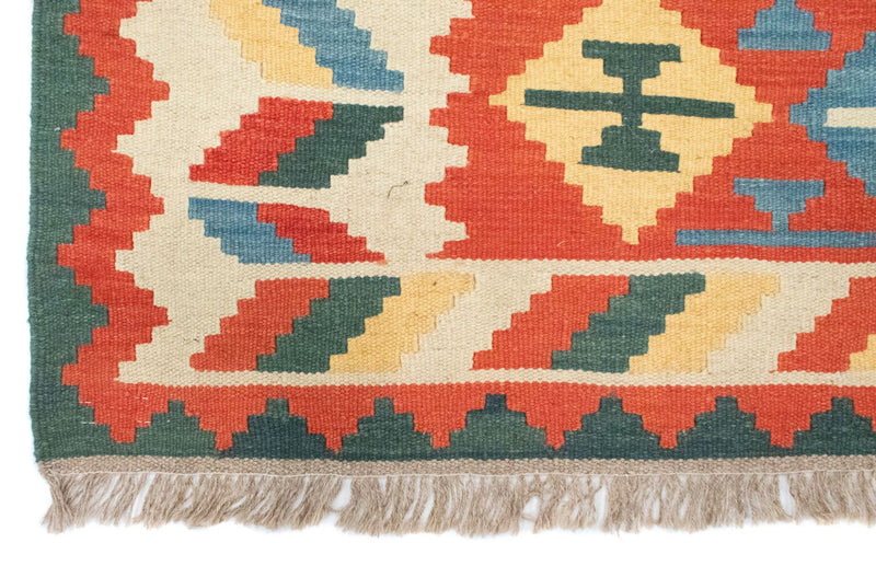 Kilim Fars Tapete 120x184cm