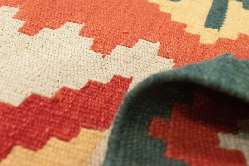 Kilim Fars Tapete 120x184cm
