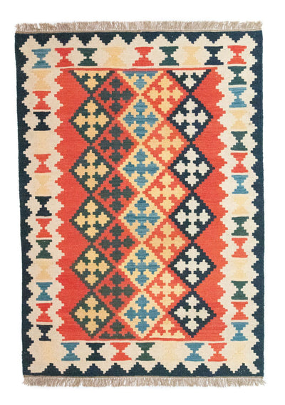 Kilim Fars Tapete 125x180cm