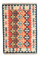 Kilim Fars Tapete 180x125cm