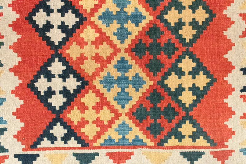Kilim Fars Tapete 180x125cm