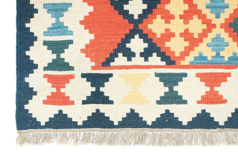 Kilim Fars Tapete 180x125cm