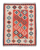 Kilim Fars Tapete 130x167cm