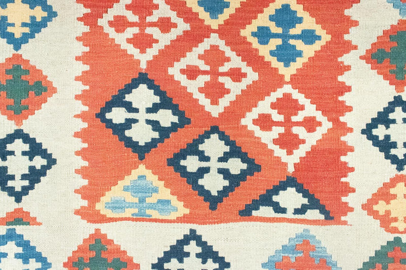 Kilim Fars Tapete 130x167cm