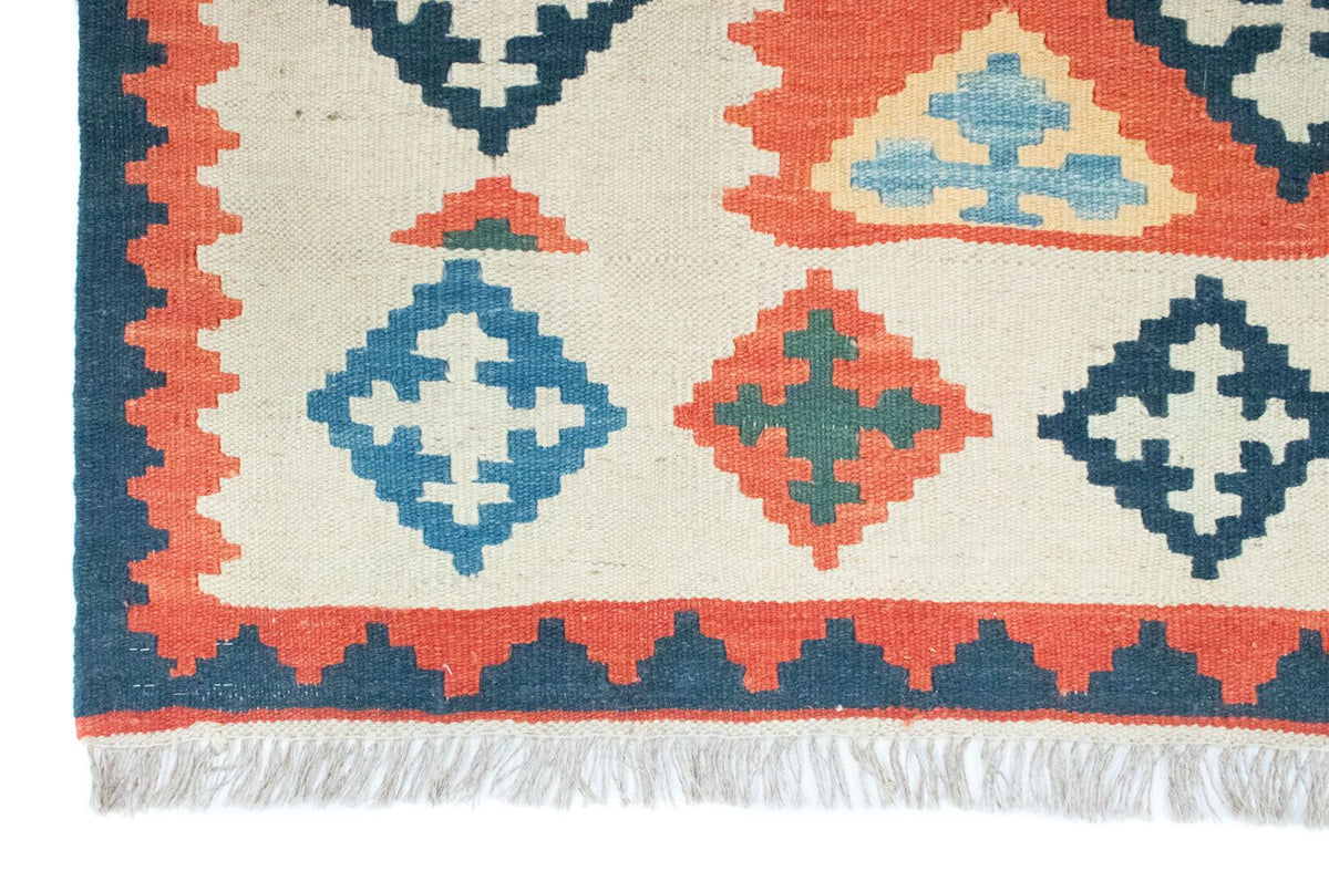 Kilim Fars Tapete 130x167cm