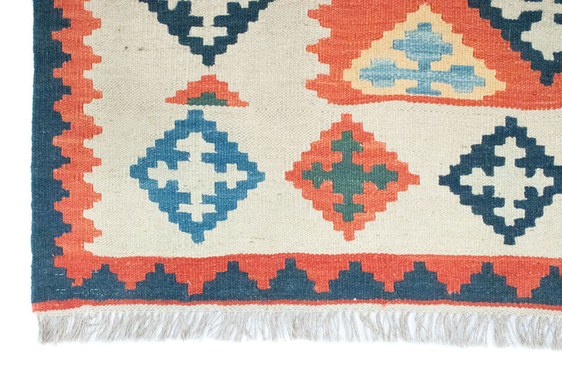Kilim Fars Tapete 130x167cm