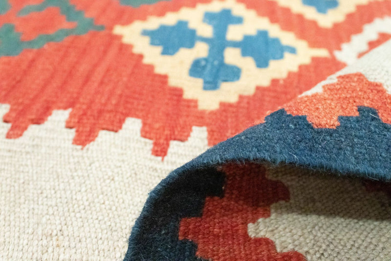 Kilim Fars Tapete 130x167cm
