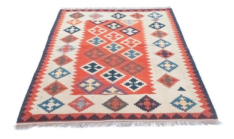 Kilim Fars Tapete 130x167cm