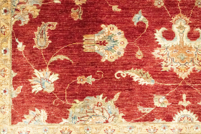 Tapete Ziegler 305x209cm - Tapete Oriental