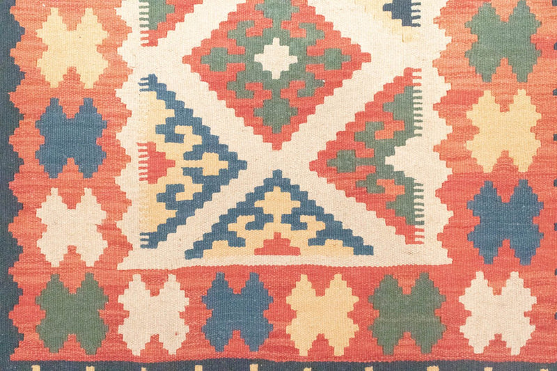 Kilim Fars Tapete 172x120cm