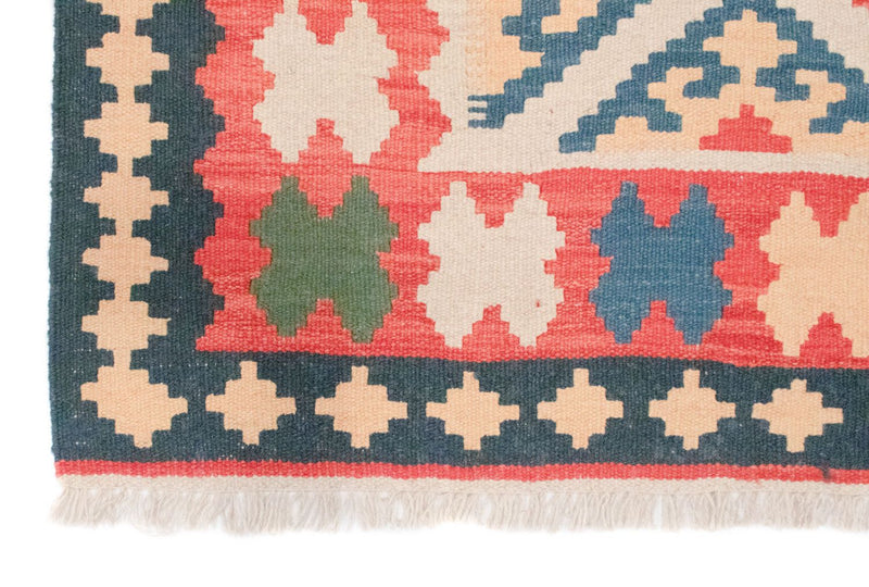 Kilim Fars Tapete 172x120cm