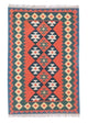 Kilim Fars Tapete 184x120cm