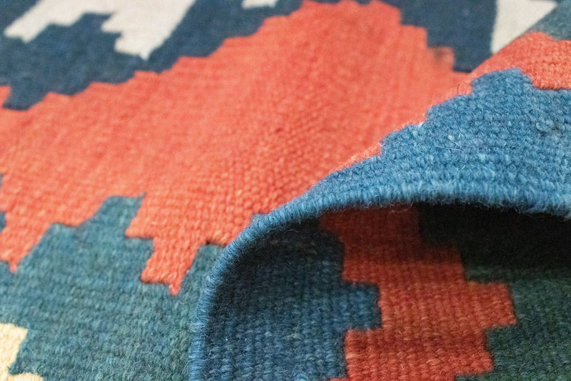 Kilim Fars Tapete 184x120cm