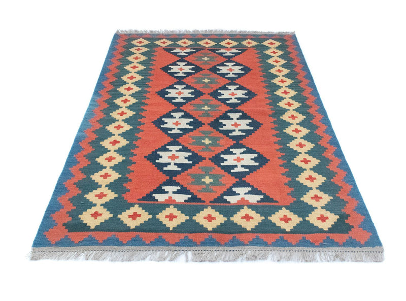 Kilim Fars Tapete 184x120cm