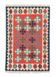 Kilim Fars Tapete 180x120cm