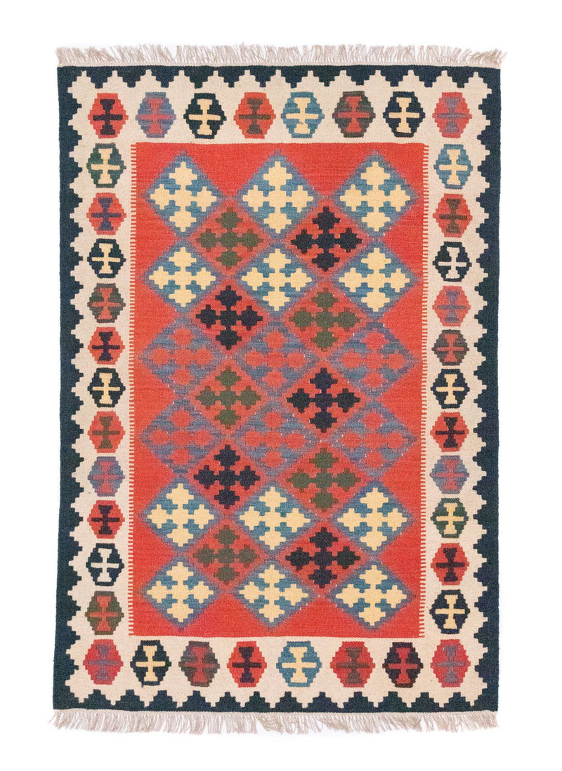 Kilim Fars Tapete 180x120cm