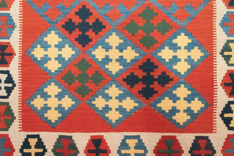 Kilim Fars Tapete 180x120cm