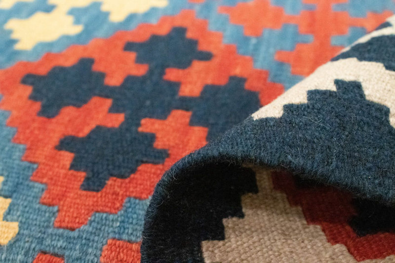 Kilim Fars Tapete 180x120cm
