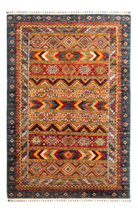 Tapete Ziegler - Ariana - 193 x 126 cm - multicolorido – product image