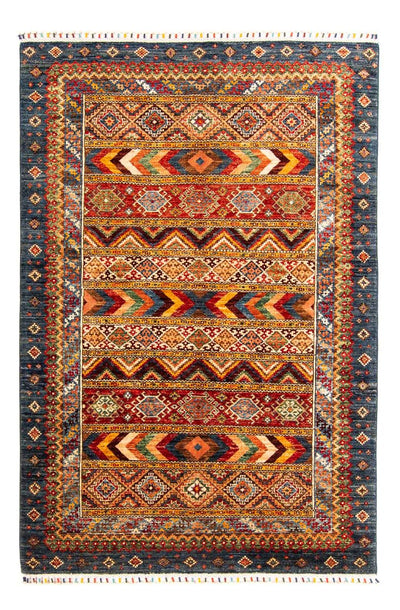 Ariana Tapete 126x193cm - Tapete Oriental