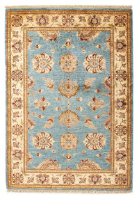 Tapete Ziegler - 161 x 103 cm - azul claro – product image