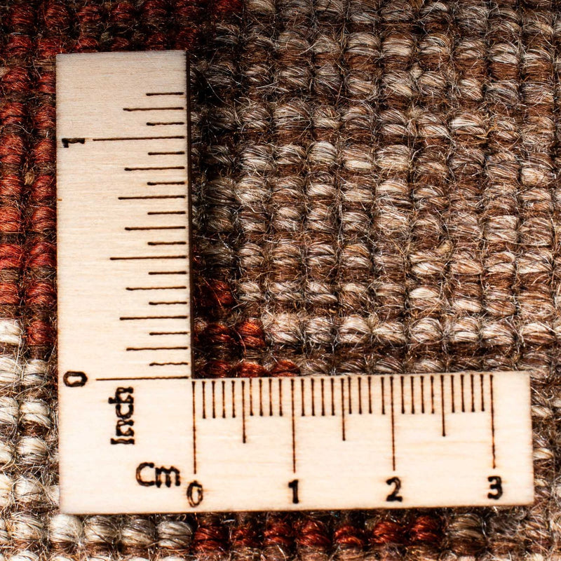 Gabbeh persa Tapete 142x91cm - Perserteppich Wollteppich