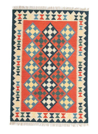 Kilim Fars Tapete 180x120cm – product image