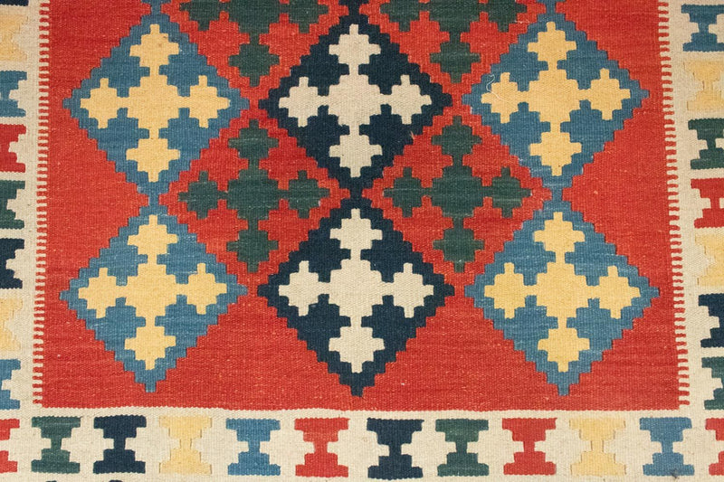 Kilim Fars Tapete 180x120cm