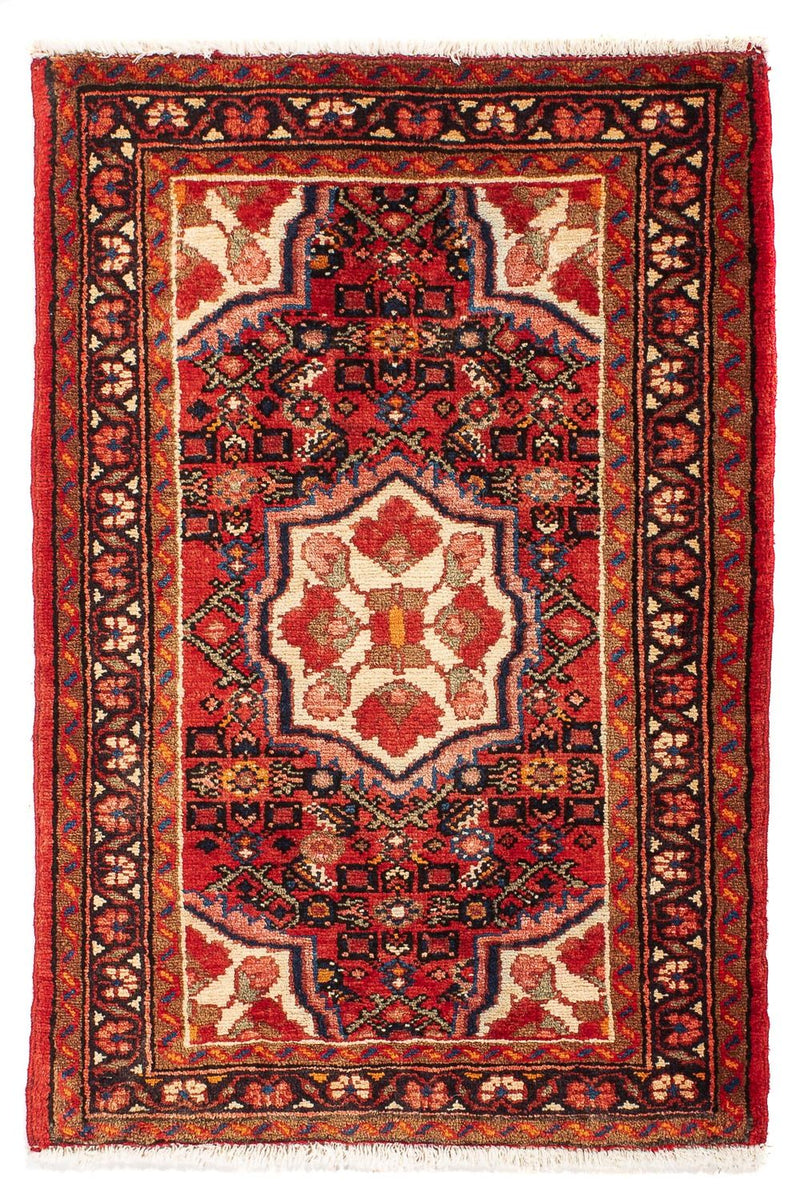 Hamadan Tapete 64x98cm - Tapete persa