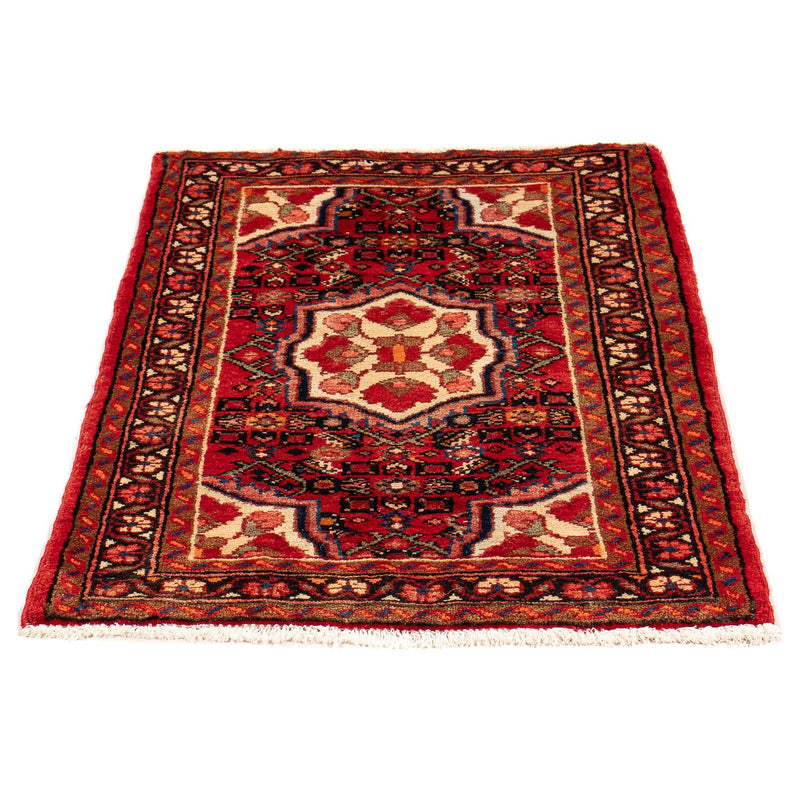 Hamadan Tapete 64x98cm - Tapete persa