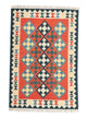 Kilim Fars Tapete 176x125cm