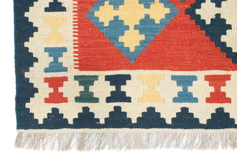 Kilim Fars Tapete 176x125cm