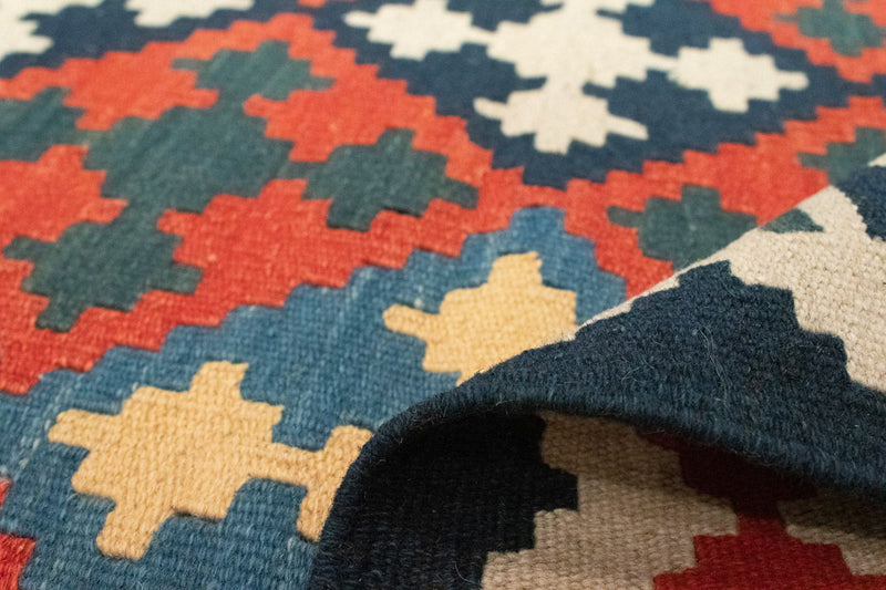 Kilim Fars Tapete 176x125cm