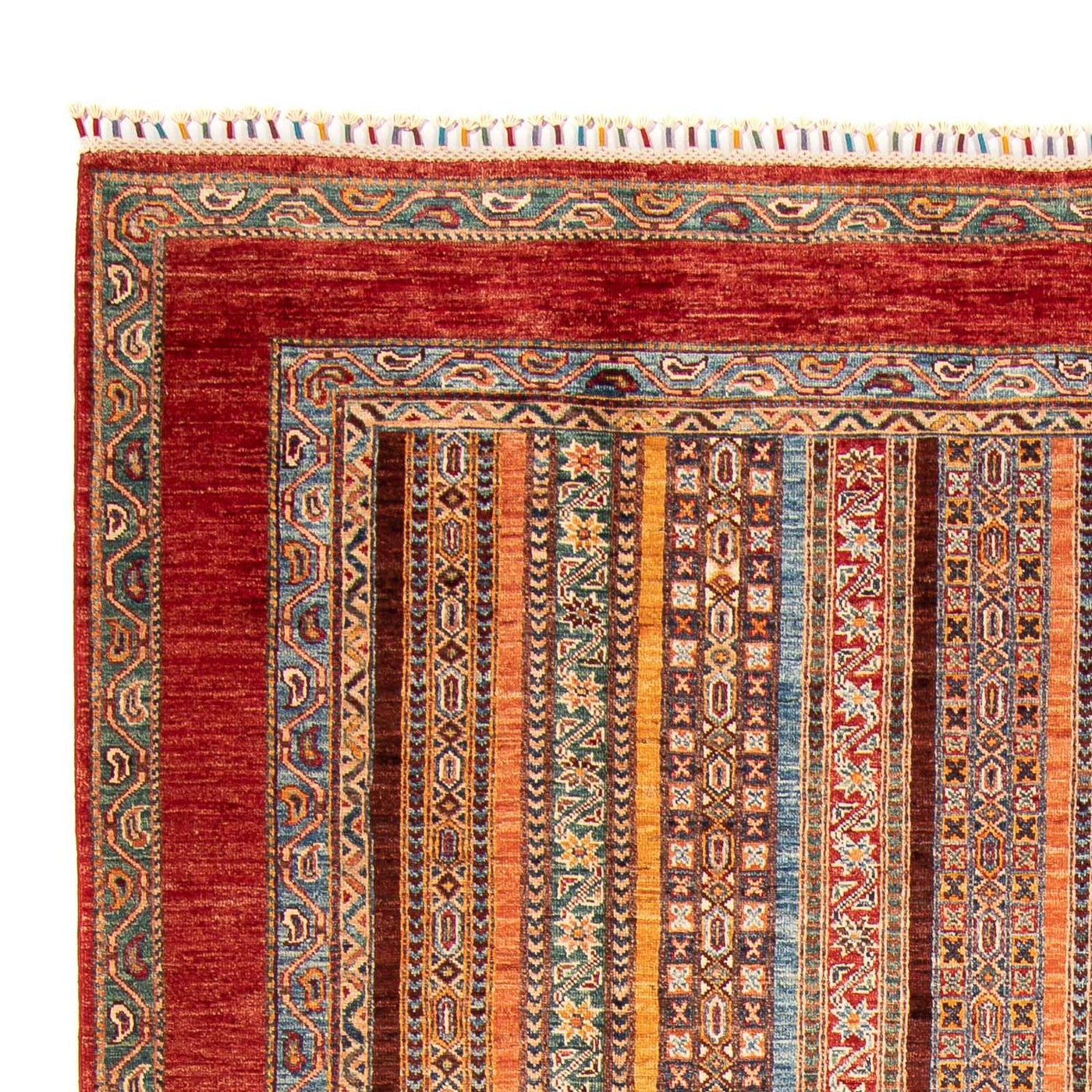 Shal Tapete 297x208cm - Tapete Oriental