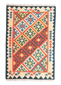 Kilim Fars Tapete 180x120cm – product image