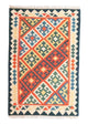Kilim Fars Tapete 180x120cm