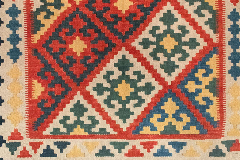 Kilim Fars Tapete 180x120cm