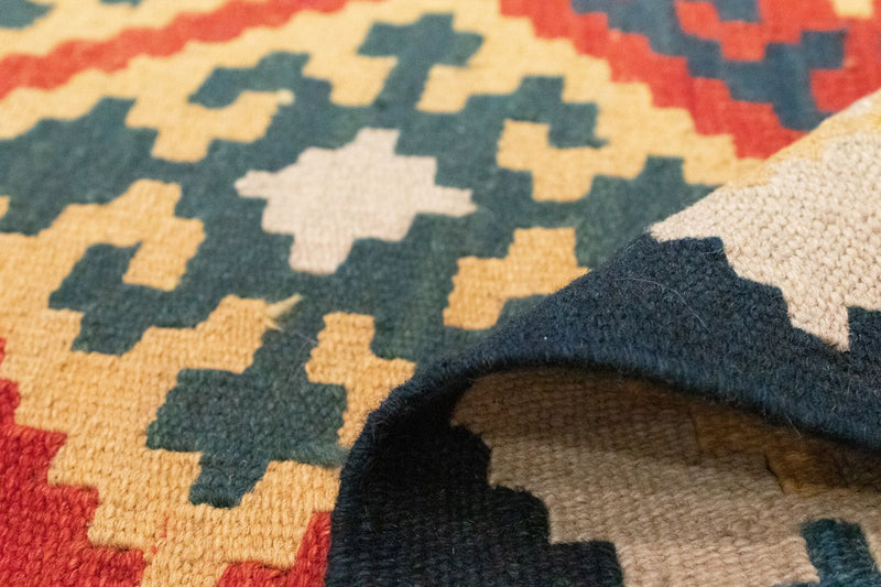 Kilim Fars Tapete 180x120cm