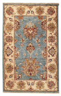Tapete Ziegler 95x60cm - Tapete Oriental – product image