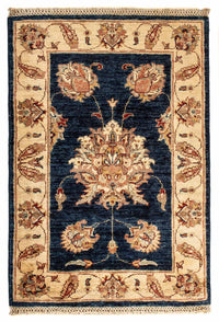 Tapete Ziegler 95x59cm - Tapete Oriental – product image