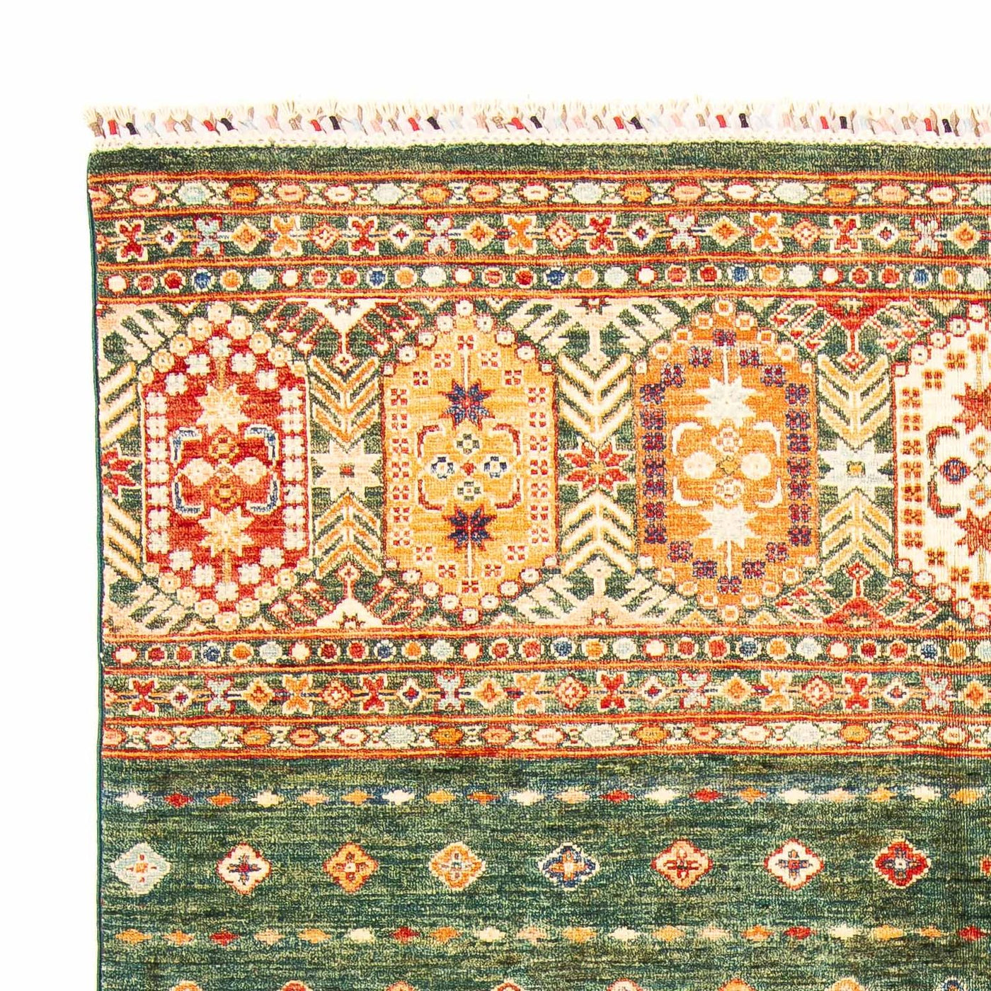 Shal Tapete 201x154cm - Tapete Oriental