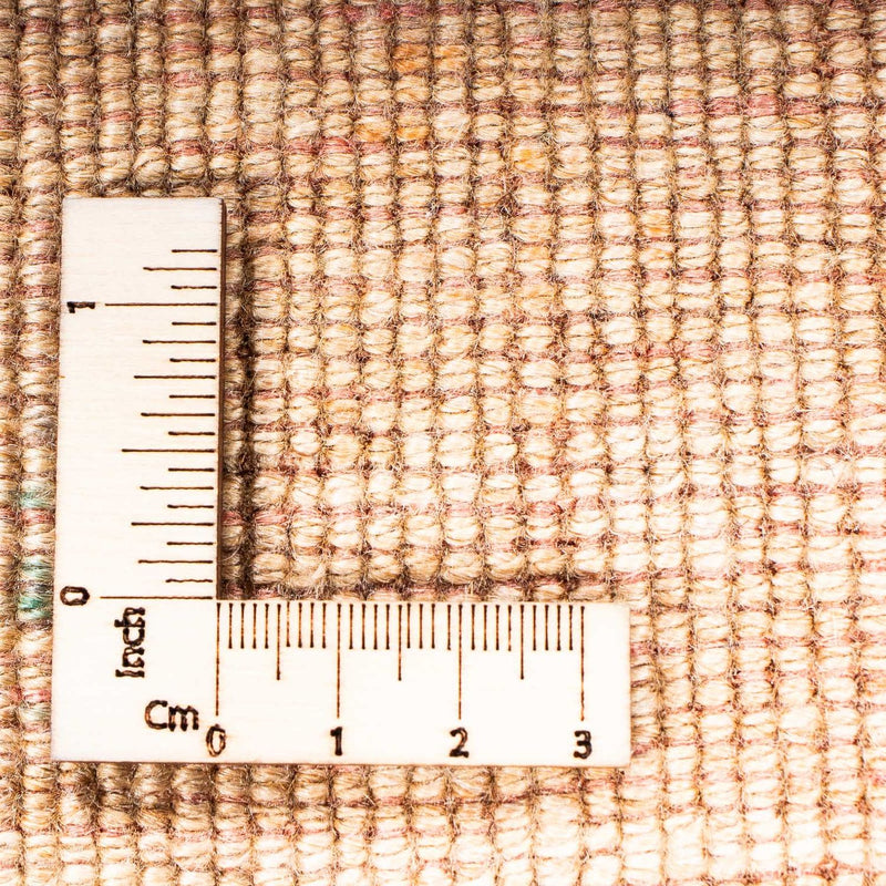 Gabbeh persa Tapete 192x114cm - Perserteppich Wollteppich