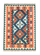Kilim Fars Tapete 182x130cm