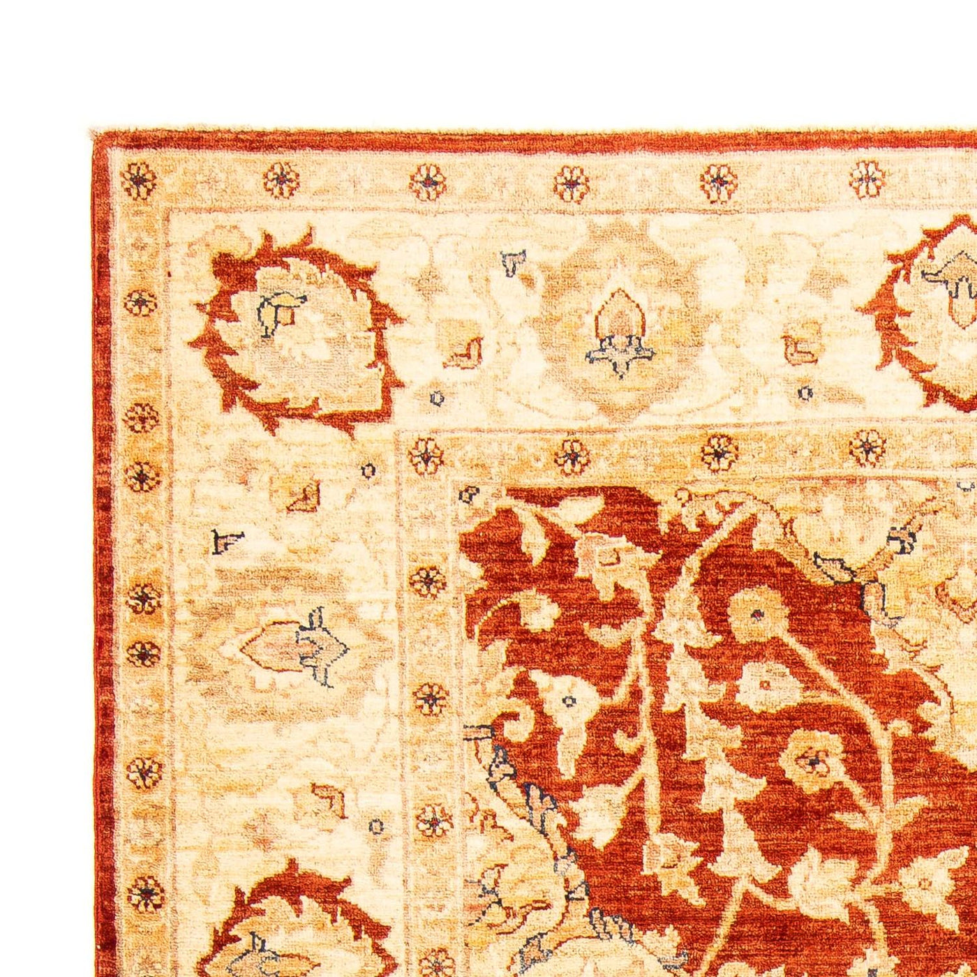 Tapete Ziegler 202x148cm - Tapete Oriental