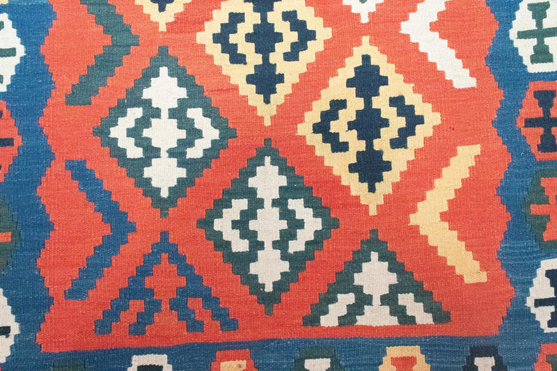 Kilim Fars Tapete 181x126cm